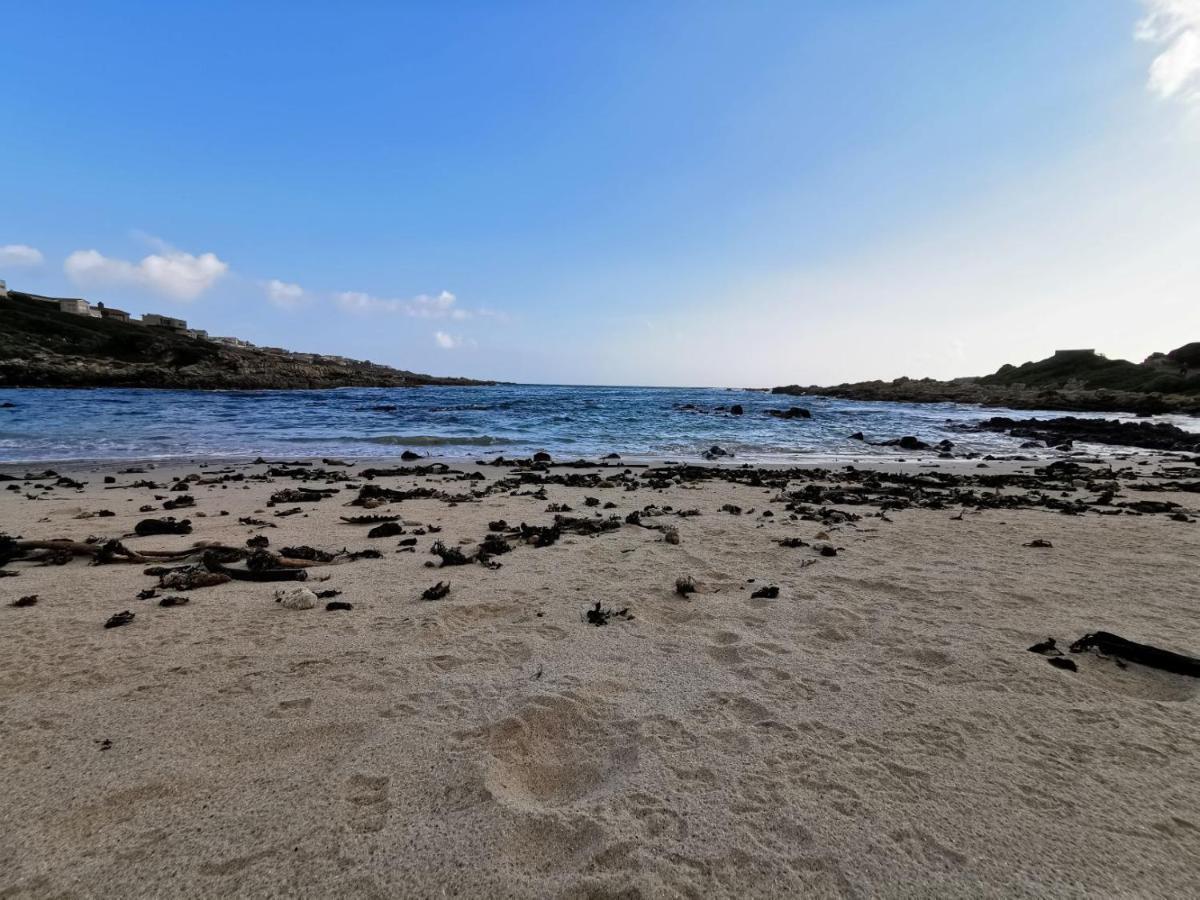 Bellamente Sirene Ξενοδοχείο Gansbaai Εξωτερικό φωτογραφία